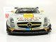     SLS AMG GT3 (Minichamps)