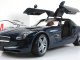     SLS AMG  (Minichamps)