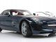     SLS AMG  (Minichamps)