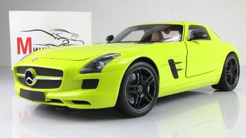  SLS AMG 