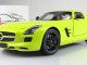     SLS AMG  (Minichamps)