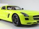     SLS AMG  (Minichamps)