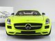     SLS AMG  (Minichamps)