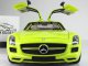     SLS AMG  (Minichamps)