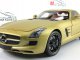     SLS AMG  (Minichamps)