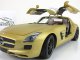     SLS AMG  (Minichamps)