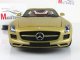     SLS AMG  (Minichamps)