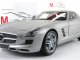     SLS AMG  (Minichamps)