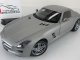     SLS AMG  (Minichamps)