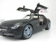     SLS AMG  (Minichamps)