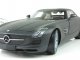     SLS AMG  (Minichamps)