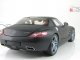     SLS AMG  (Minichamps)