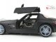     SLS AMG  (Minichamps)