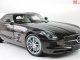     SLS AMG  (Minichamps)