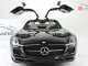     SLS AMG  (Minichamps)