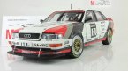  V8 Quattro - Team SMS Motosport - Hubert Haupt