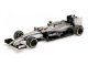    Mclaren Mercedes Mp4-29 - Kevin Magnussen (Minichamps)