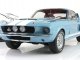      GT500 1967 (Autoart)