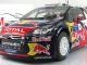     DS3 WRC 2011 Loeb /Elena (Norev)