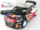     DS3 WRC 2011 Loeb /Elena (Norev)