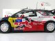     DS3 WRC 2011 Loeb /Elena (Norev)