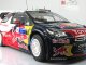     DS3 WRC 2011 Loeb /Elena (Norev)