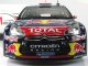     DS3 WRC 2011 Loeb /Elena (Norev)