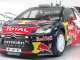     DS3 WRC 2011 Loeb /Elena (Norev)