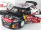     DS3 WRC 2011 Loeb /Elena (Norev)