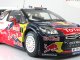     DS3 WRC 2011 Loeb /Elena (Norev)