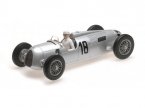 Auto Union Typ C - Bernd Rosemeyer -  Internationales Eifelrennen 1936