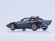    Lancia Stratos Stradale - Black (Sunstar)