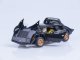    Lancia Stratos Stradale - Black (Sunstar)