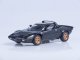    Lancia Stratos Stradale - Black (Sunstar)