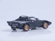    Lancia Stratos Stradale - Black (Sunstar)