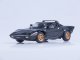    Lancia Stratos Stradale - Black (Sunstar)