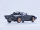    Lancia Stratos Stradale - Black (Sunstar)