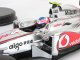       Vodafone -   - 2011 (Minichamps)