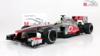    Vodafone - Mp4-28 - Sergio Perez