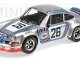    Porsche 911 Carrera RSR 2.8 - Mueller/Van Lennep - Class Winners 1000Km Dijon - 1973 (Minichamps)