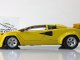     COUNTACH LP5000,  (Kyosho)