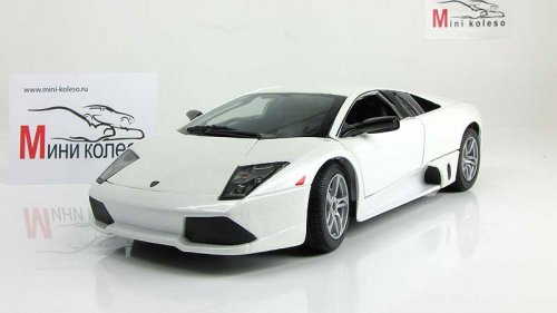  Murcielago LP640, 