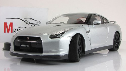  GT-R (R35)