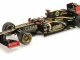    Lotus F1 Team Renault E20 - Kimi Raikkonen - Winner Abu Dhabi Gp 2012 (Minichamps)