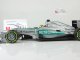     AMG F1 TEAM -  NICO ROSBERG - SHOWCAR 2013 (Minichamps)