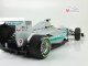     AMG F1 TEAM -  NICO ROSBERG - SHOWCAR 2013 (Minichamps)