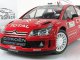     4 WRC 2008,     (Autoart)