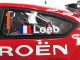     4 WRC 2008,     (Autoart)