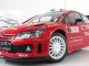     4 WRC 2008,     (Autoart)