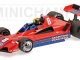    Brabham Alfa Romeo BT45B - Carlos Pace (Minichamps)